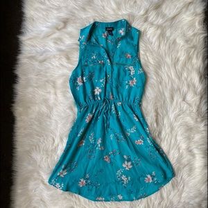 justify girls dress